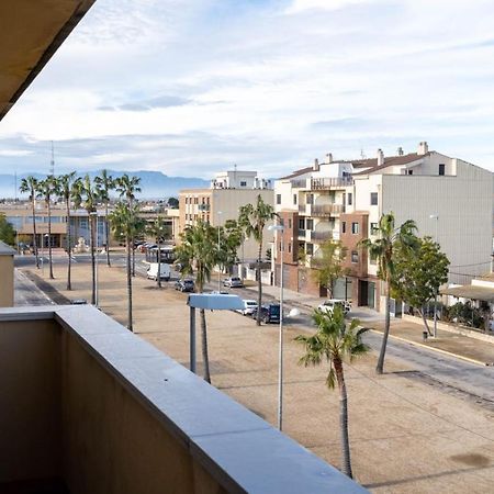 Apartamento Delta Deltebre Εξωτερικό φωτογραφία