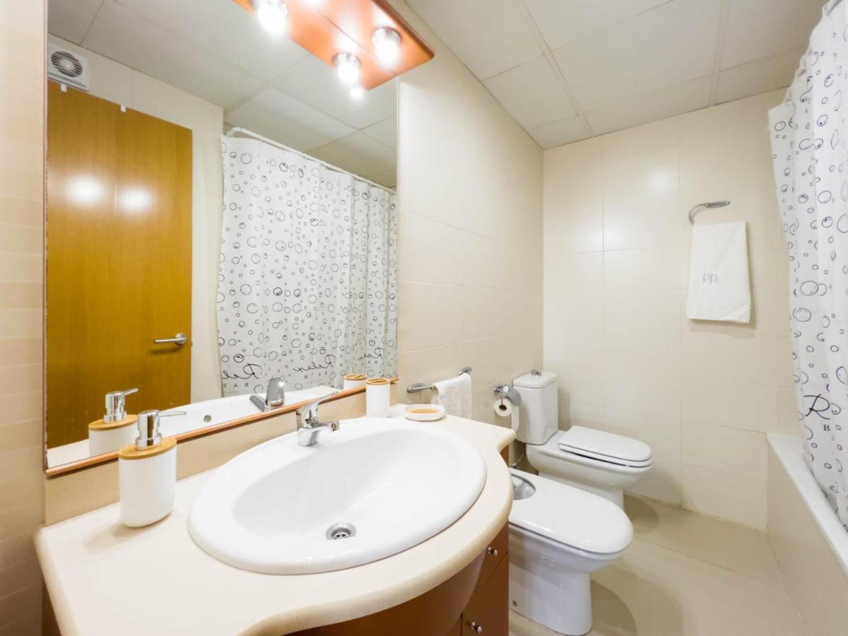 Apartamento Delta Deltebre Εξωτερικό φωτογραφία
