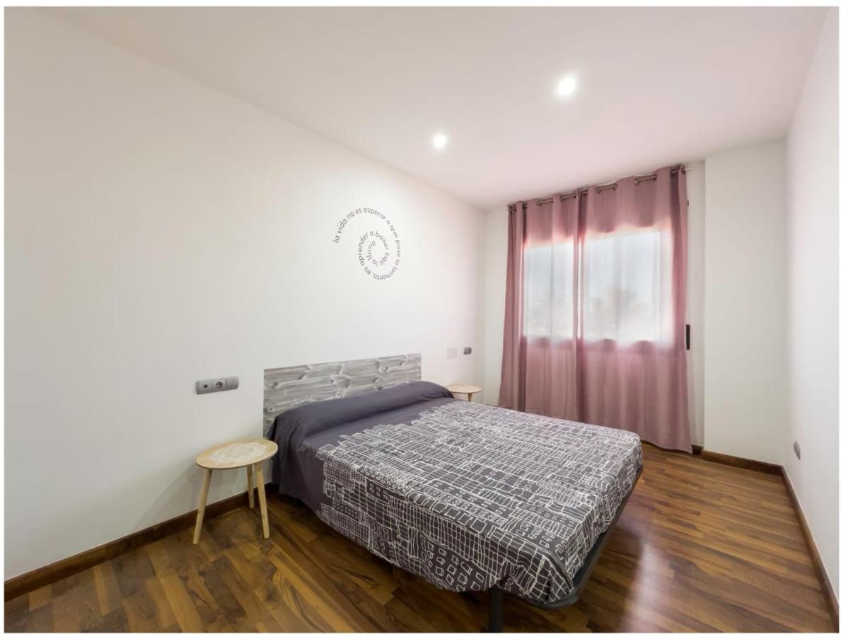 Apartamento Delta Deltebre Εξωτερικό φωτογραφία