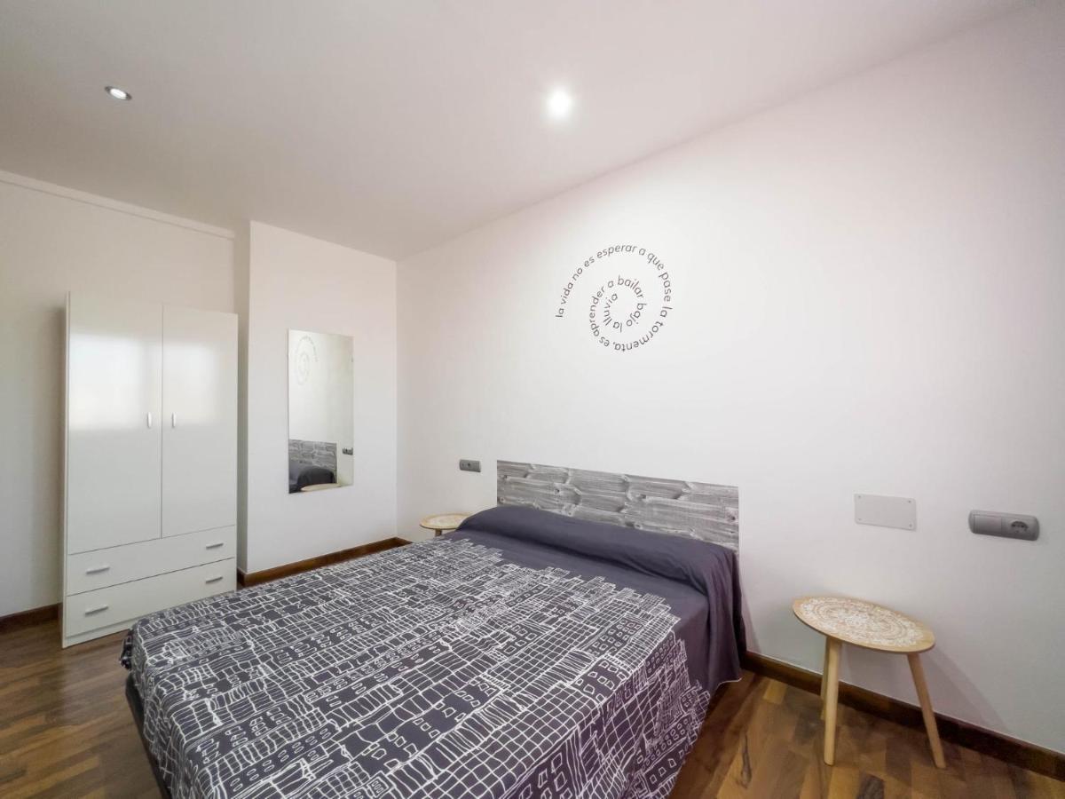 Apartamento Delta Deltebre Εξωτερικό φωτογραφία