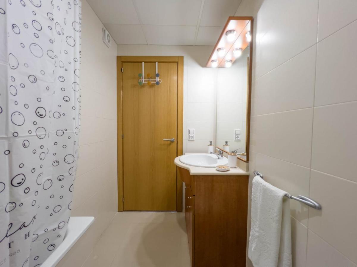 Apartamento Delta Deltebre Εξωτερικό φωτογραφία