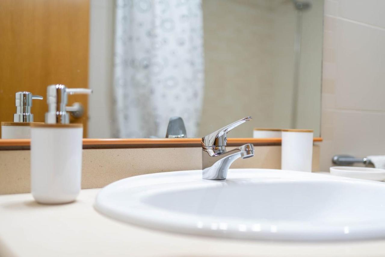 Apartamento Delta Deltebre Εξωτερικό φωτογραφία