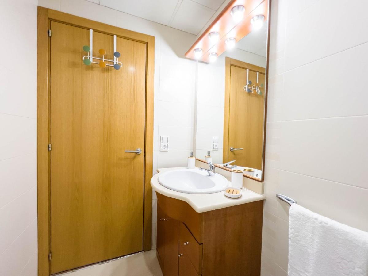 Apartamento Delta Deltebre Εξωτερικό φωτογραφία