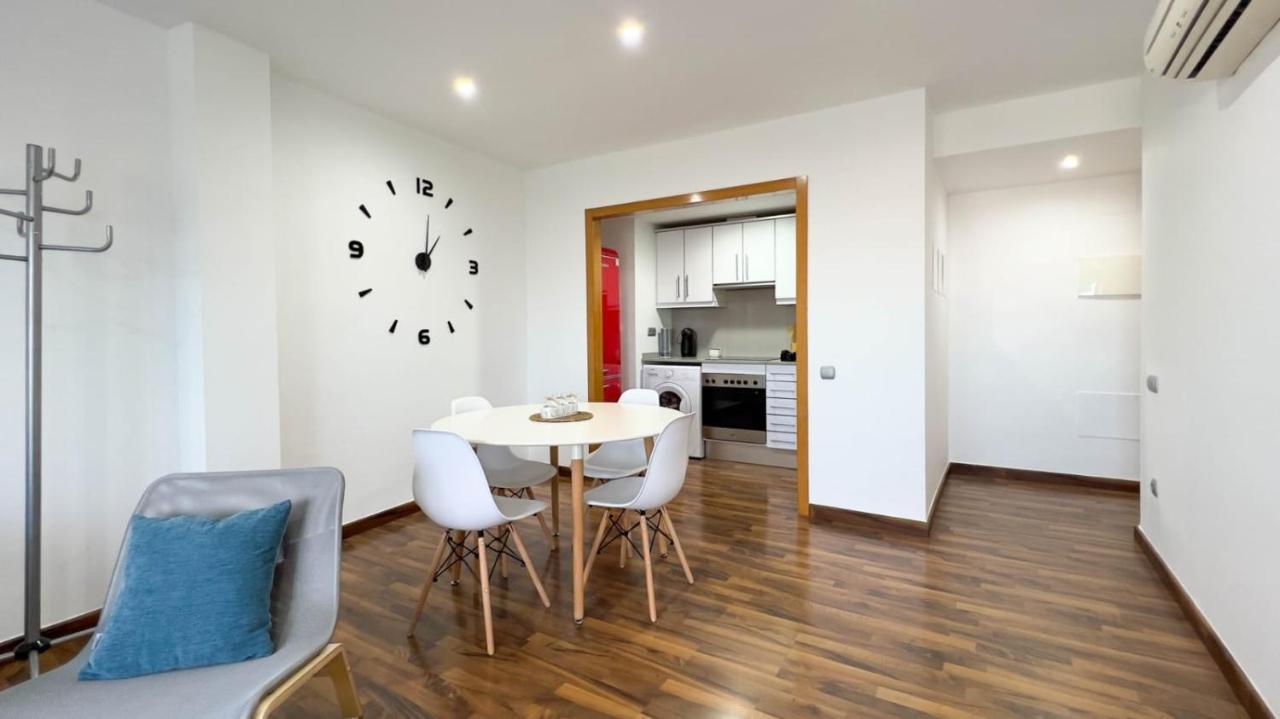 Apartamento Delta Deltebre Εξωτερικό φωτογραφία