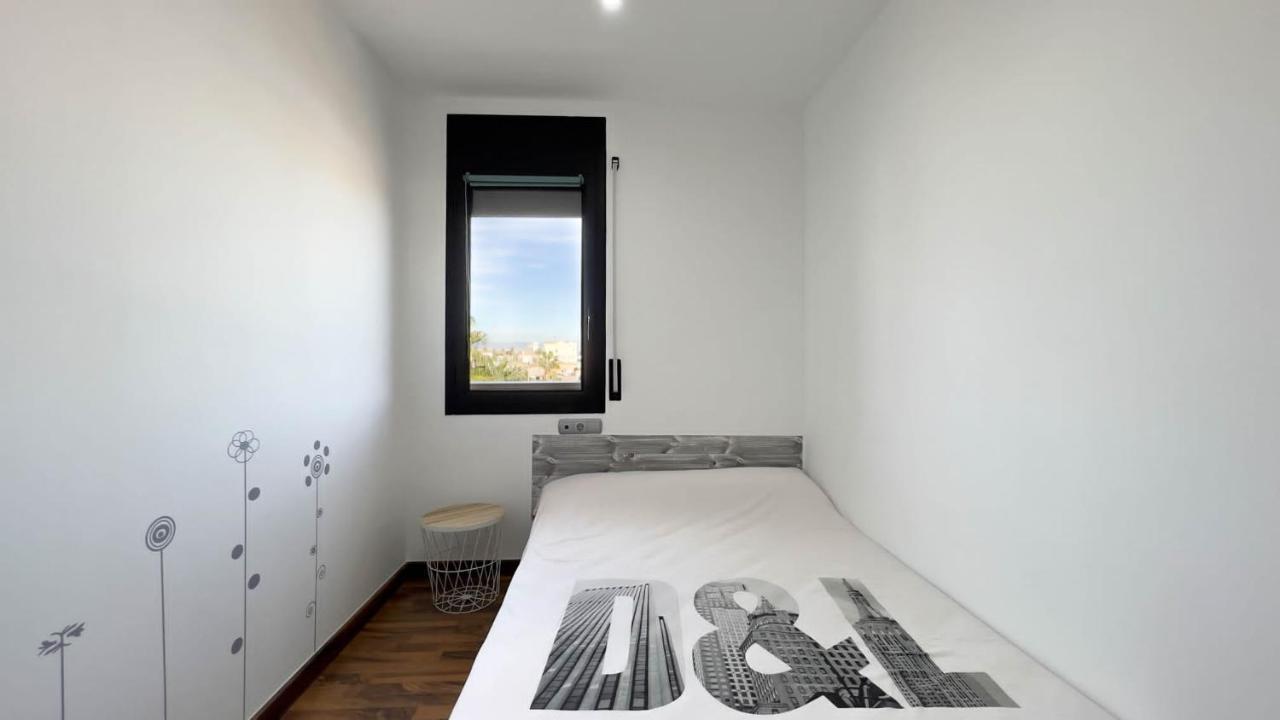 Apartamento Delta Deltebre Εξωτερικό φωτογραφία