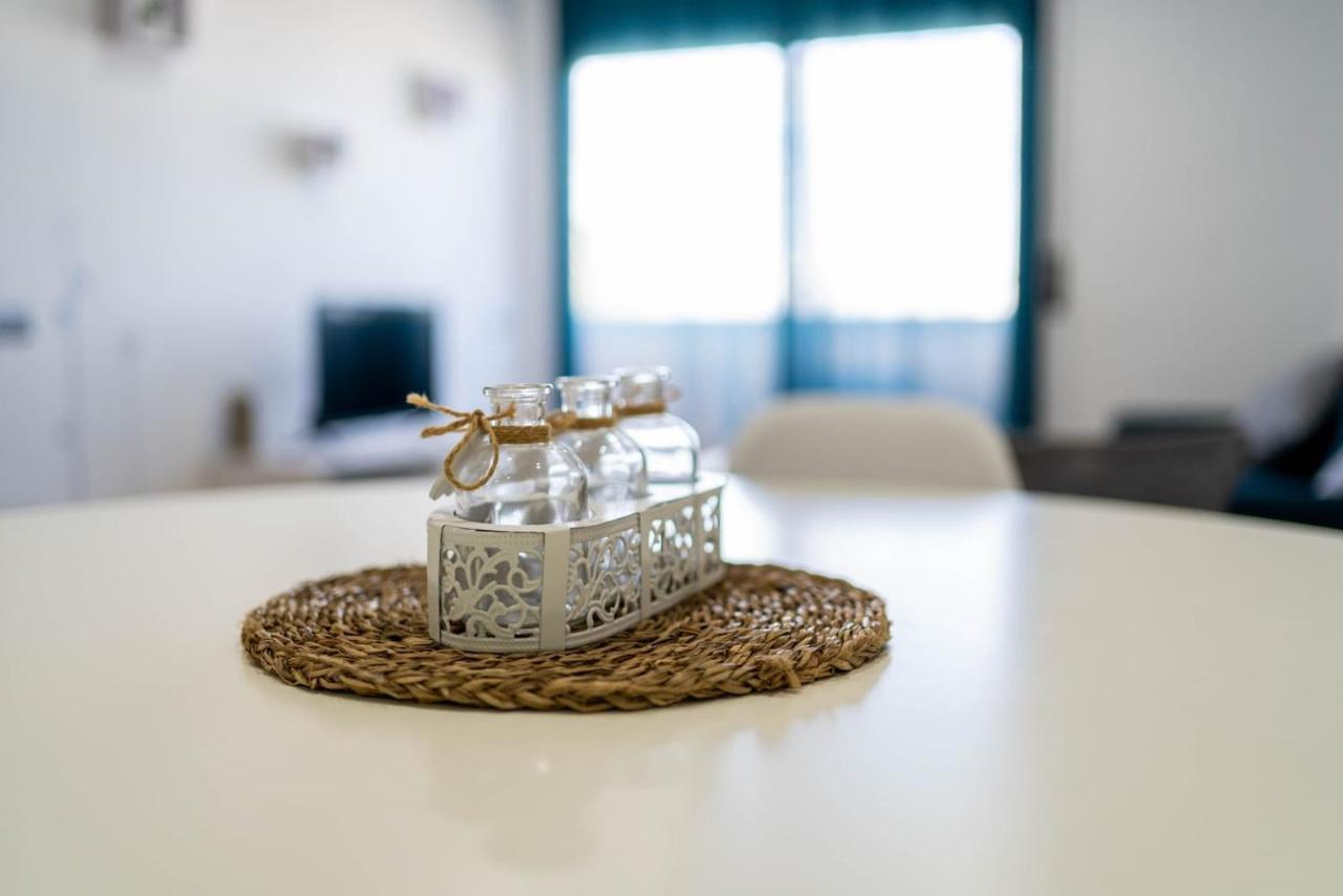 Apartamento Delta Deltebre Εξωτερικό φωτογραφία